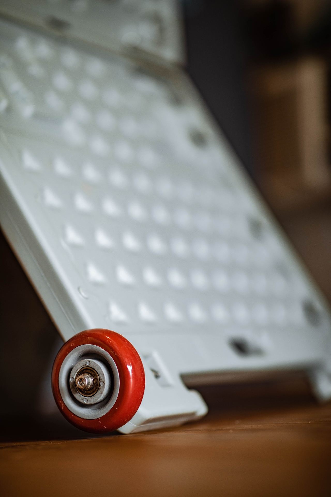 Stainless Hardware